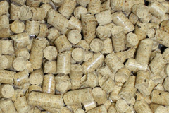 Barton Le Clay biomass boiler costs