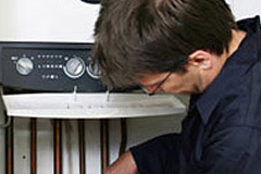 boiler repair Barton Le Clay