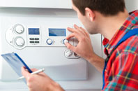 free Barton Le Clay gas safe engineer quotes